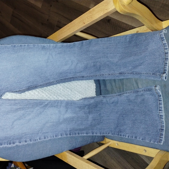 COPY - Junior Lei Jeans size 5 - Picture 3 of 4